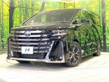 2023 Toyota Vellfire