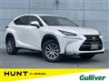 2015 Lexus NX