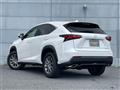 2015 Lexus NX