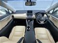 2015 Lexus NX