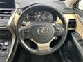 2015 Lexus NX