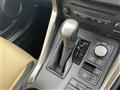 2015 Lexus NX