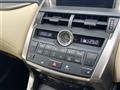 2015 Lexus NX