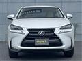 2015 Lexus NX
