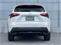 2015 Lexus NX