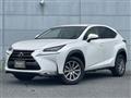 2015 Lexus NX