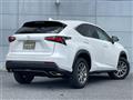 2015 Lexus NX