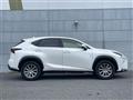 2015 Lexus NX