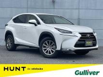 2015 Lexus NX
