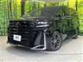 2023 Toyota Vellfire