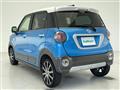 2015 Daihatsu Cast