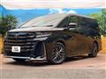 2024 Toyota Vellfire