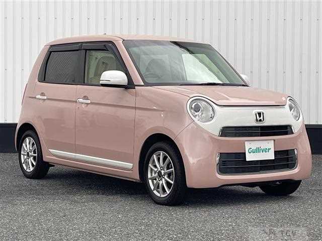 2019 Honda N-ONE