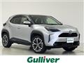 2021 Toyota Yaris Cross
