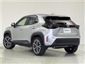 2021 Toyota Yaris Cross