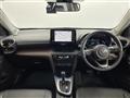 2021 Toyota Yaris Cross