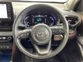 2021 Toyota Yaris Cross