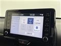 2021 Toyota Yaris Cross