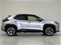2021 Toyota Yaris Cross