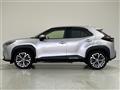 2021 Toyota Yaris Cross