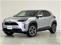 2021 Toyota Yaris Cross