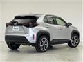 2021 Toyota Yaris Cross