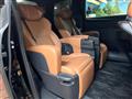 2023 Toyota Vellfire