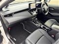 2021 Toyota Corolla Touring Wagon