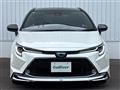 2021 Toyota Corolla Touring Wagon