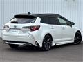 2021 Toyota Corolla Touring Wagon