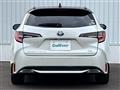 2021 Toyota Corolla Touring Wagon