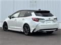 2021 Toyota Corolla Touring Wagon