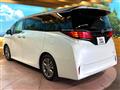 2023 Toyota Alphard Hybrid
