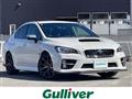 2015 Subaru WRX S4