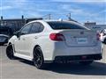 2015 Subaru WRX S4
