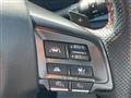 2015 Subaru WRX S4