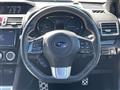 2015 Subaru WRX S4