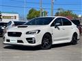 2015 Subaru WRX S4