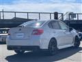 2015 Subaru WRX S4