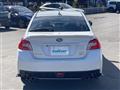 2015 Subaru WRX S4