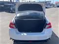 2015 Subaru WRX S4
