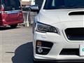 2015 Subaru WRX S4