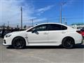 2015 Subaru WRX S4
