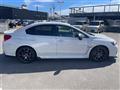2015 Subaru WRX S4