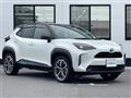 2021 Toyota Yaris Cross