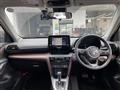 2021 Toyota Yaris Cross