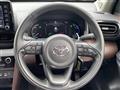 2021 Toyota Yaris Cross