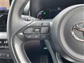 2021 Toyota Yaris Cross