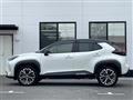 2021 Toyota Yaris Cross