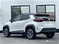 2021 Toyota Yaris Cross